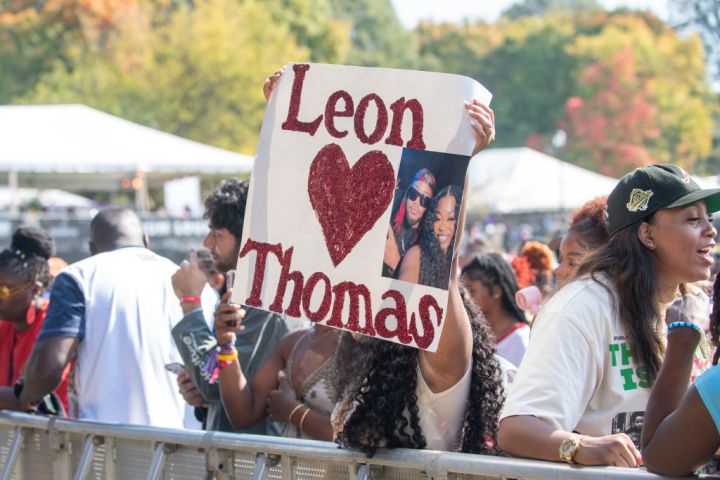 FAN LOVE