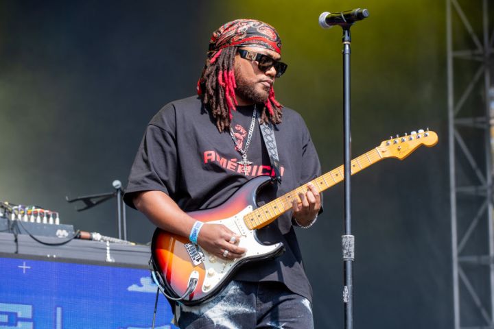 2024 ONE Music Festival - Day 2