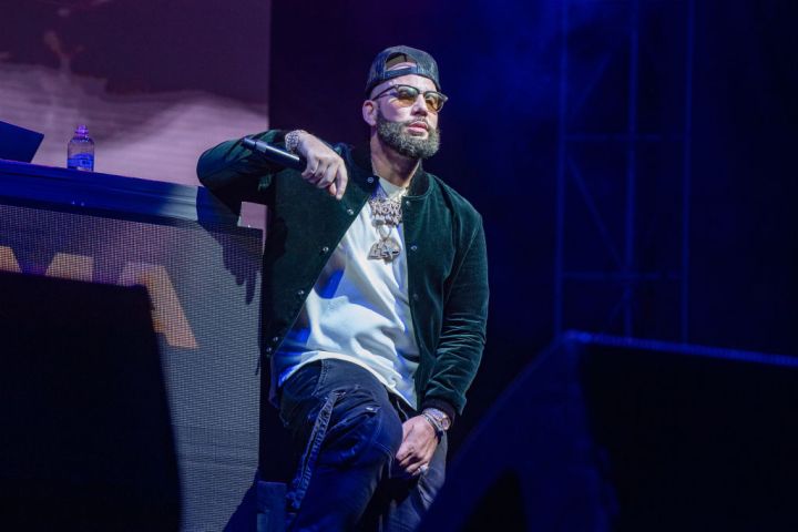 DJ DRAMA