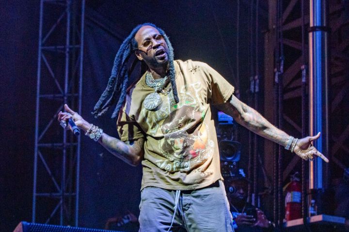 2024 ONE Music Festival - Day 1