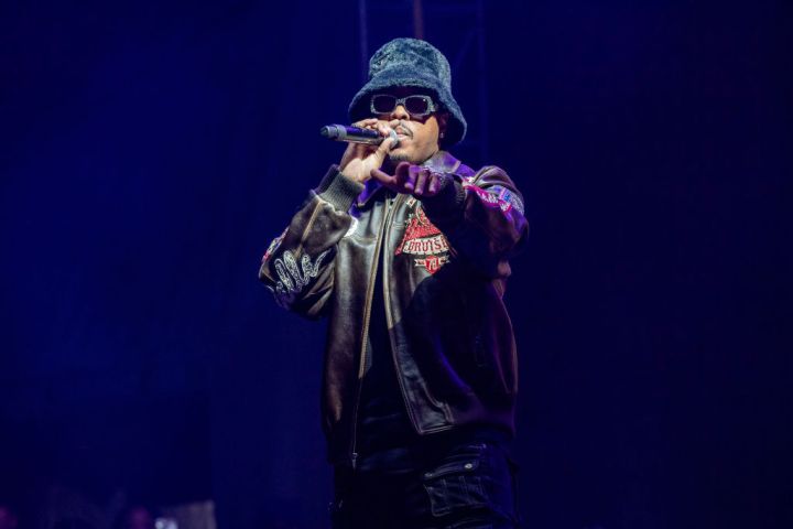 2024 ONE Music Festival - Day 1