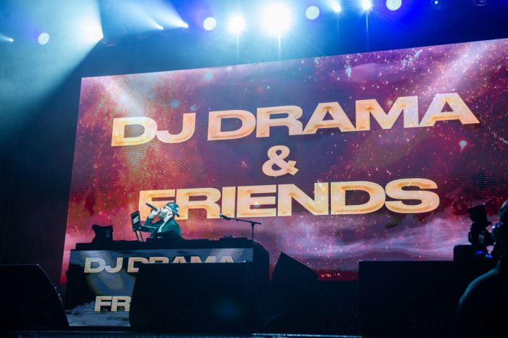 2024 ONE Music Festival - Day 1