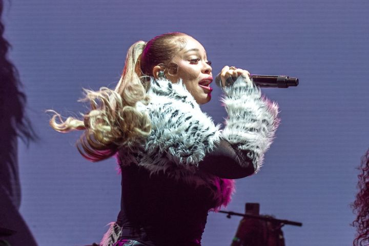 2024 ONE Music Festival - Day 1