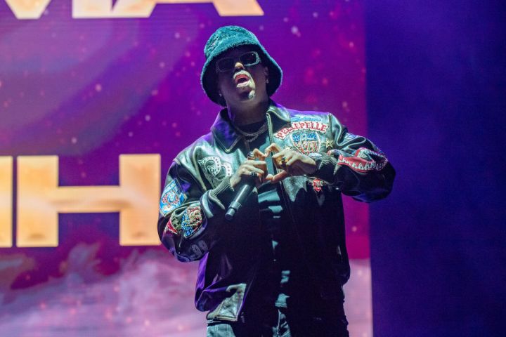 2024 ONE Music Festival - Day 1