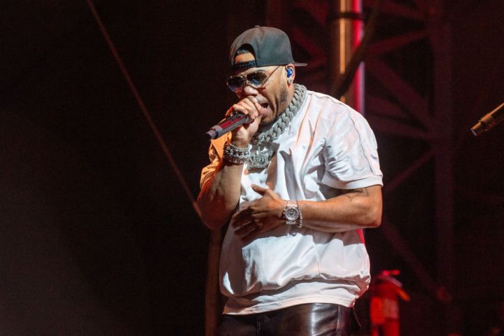 2024 ONE Music Festival - Day 1