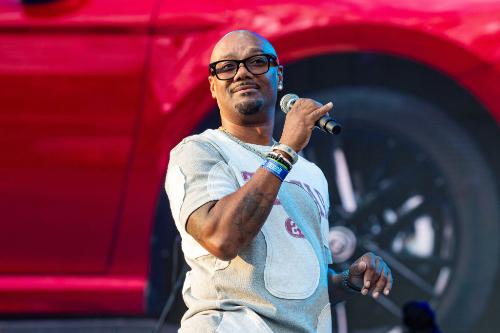 2024 ONE Music Festival - Day 1
