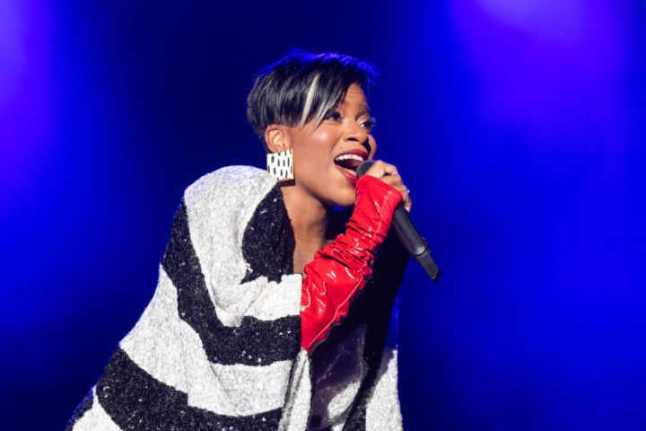 2024 ONE Music Festival - Day 1