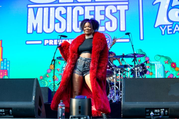 2024 ONE Music Festival - Day 1