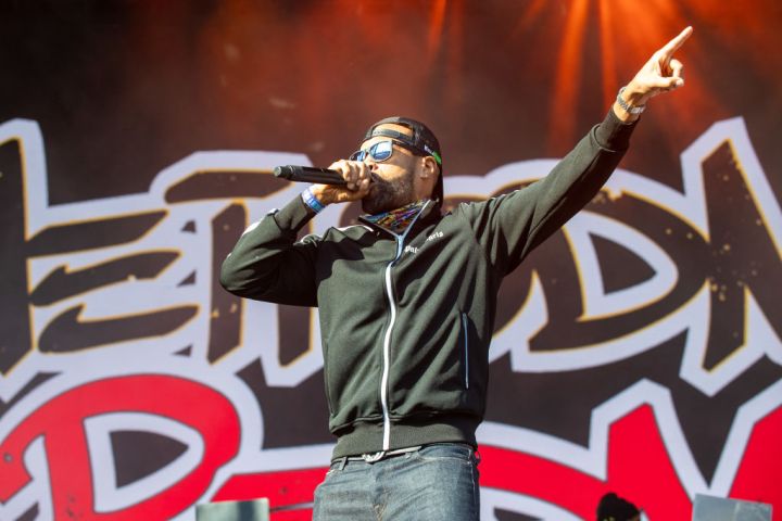 2024 ONE Music Festival - Day 1