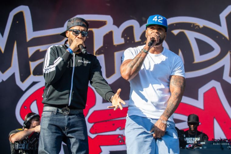 ALWAYS A WELCOMED REUNION