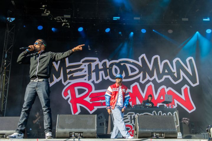 2024 ONE Music Festival - Day 1