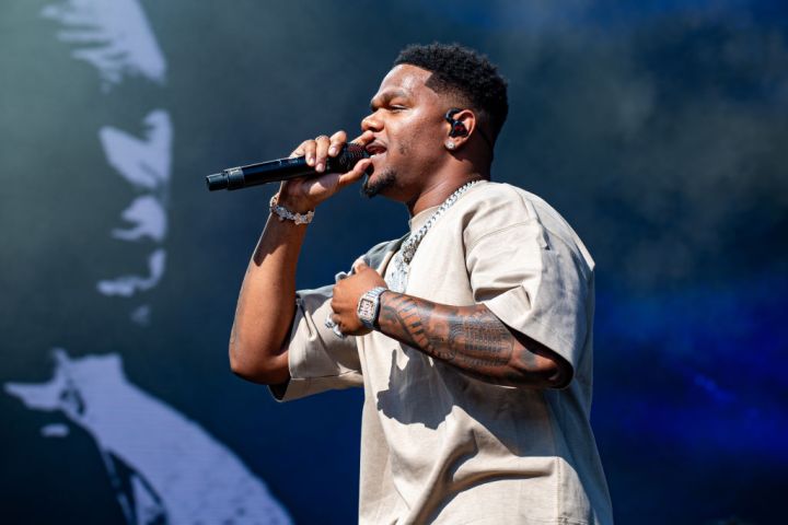 2024 ONE Music Festival - Day 1