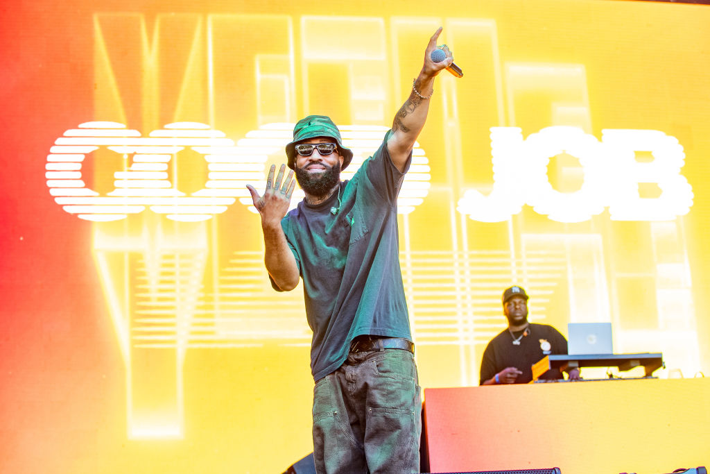 2024 ONE Music Festival - Day 1