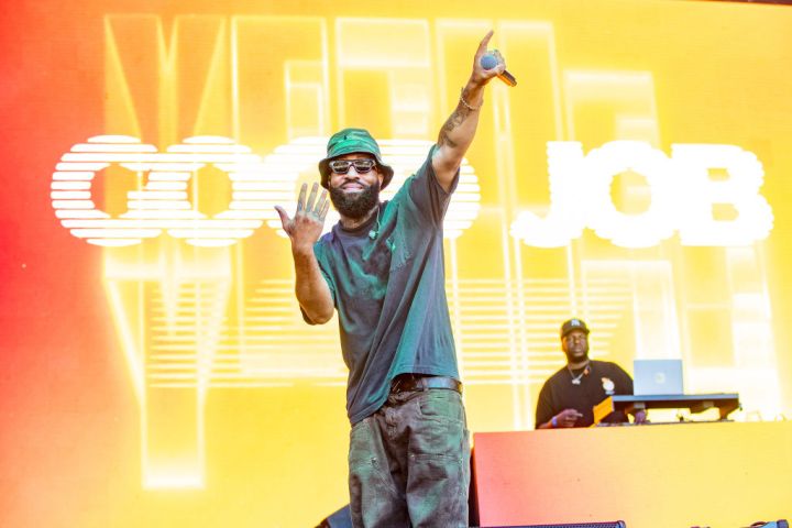 2024 ONE Music Festival - Day 1