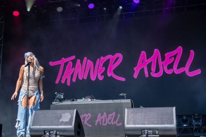 2024 ONE Music Festival - Day 1