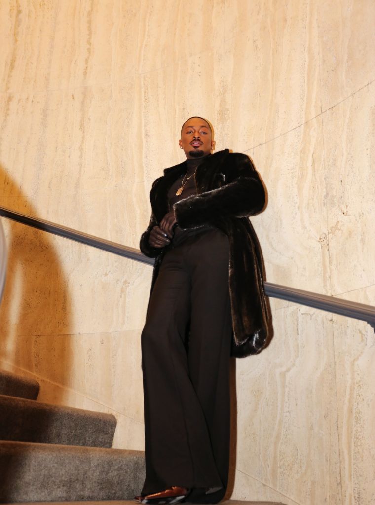 LaQuan Smith