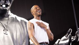 2024 Coachella Valley Music And Arts Festival - Weekend 2 - Day 3