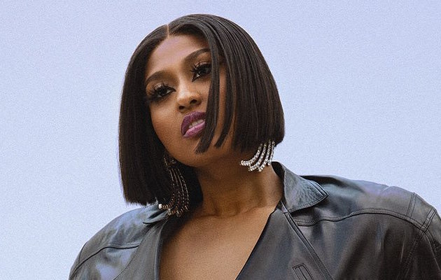 Jazmine Sullivan as Phyllis Hyman