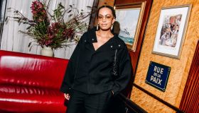 Harper's Bazaar Cocktail Party
