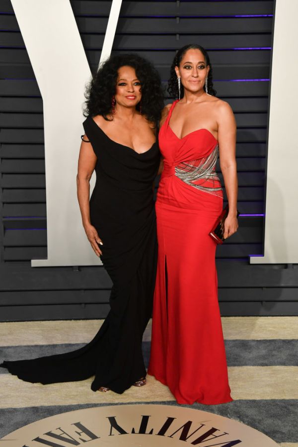 2019 Vanity Fair Oscar Party Hosted By Radhika Jones - Arrivals