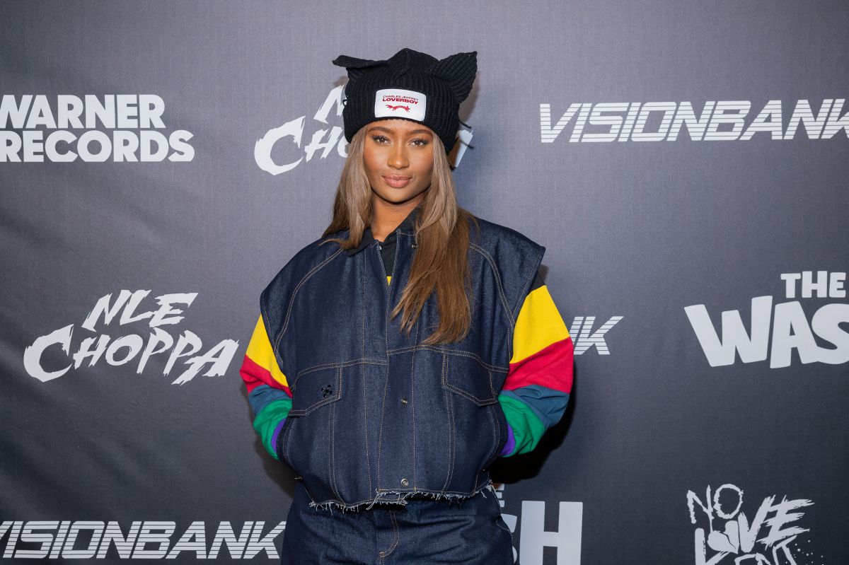 'The Wash' Premiere Photos