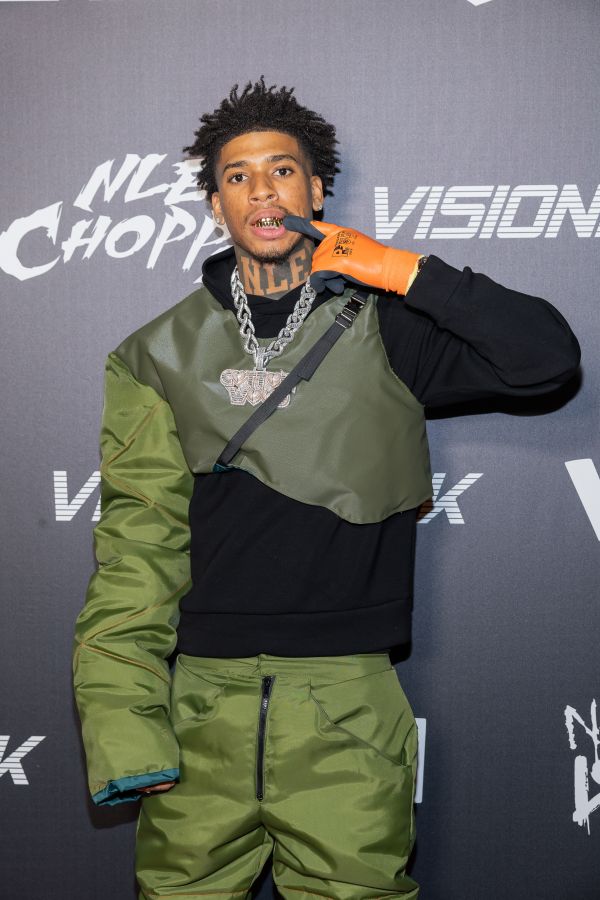 'The Wash' Premiere Photos