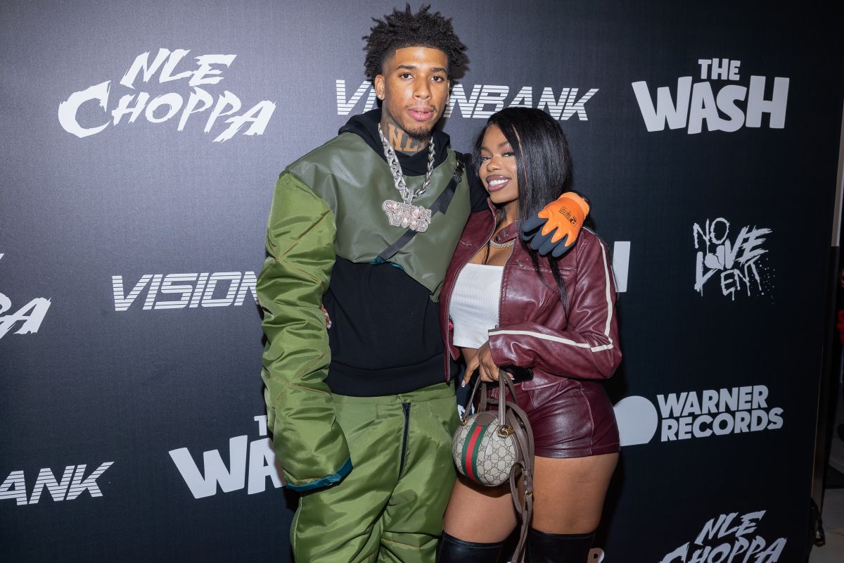 'The Wash' Premiere Photos