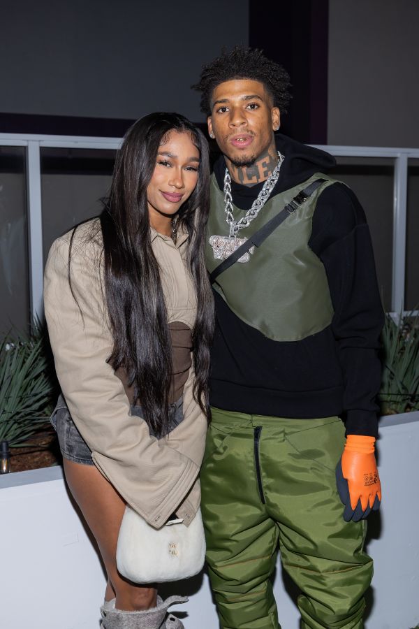'The Wash' Premiere Photos
