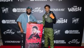 'The Wash' Premiere Photos