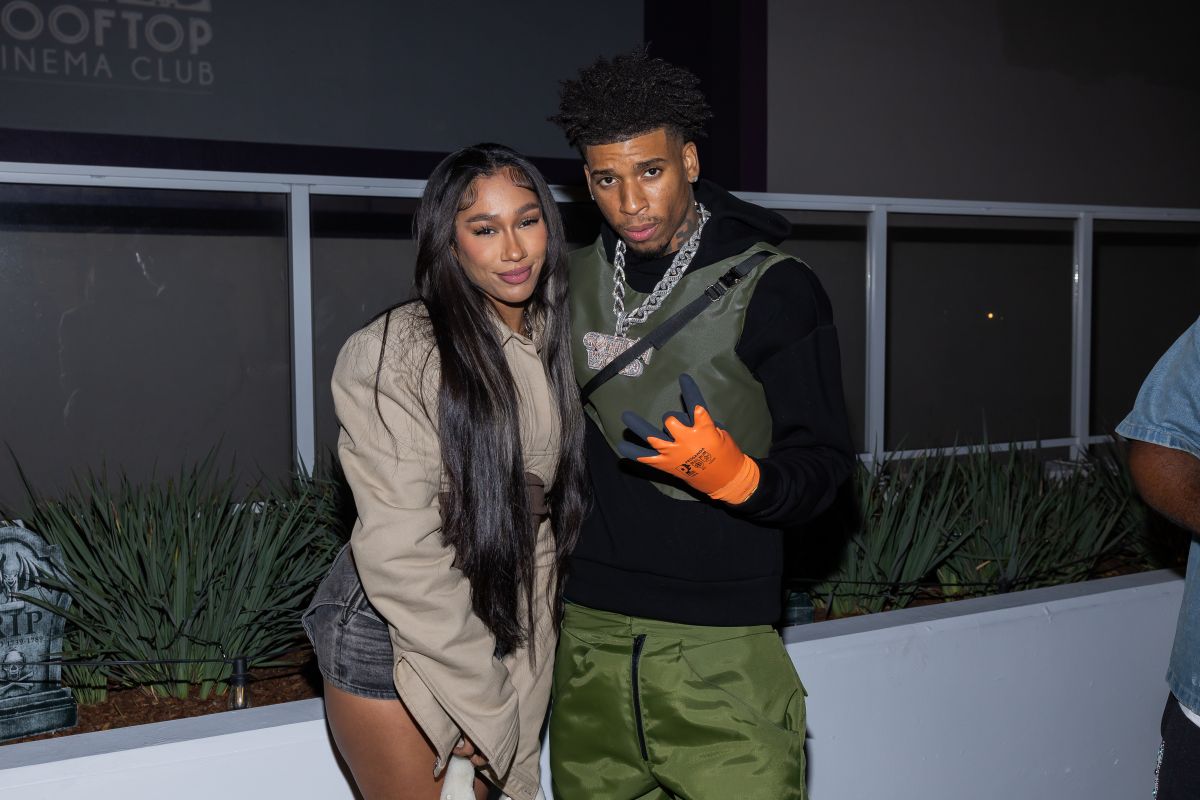 'The Wash' Premiere Photos