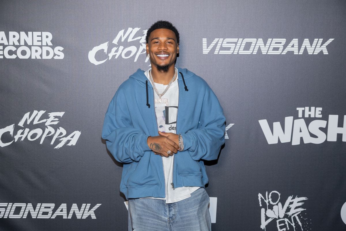 'The Wash' Premiere Photos