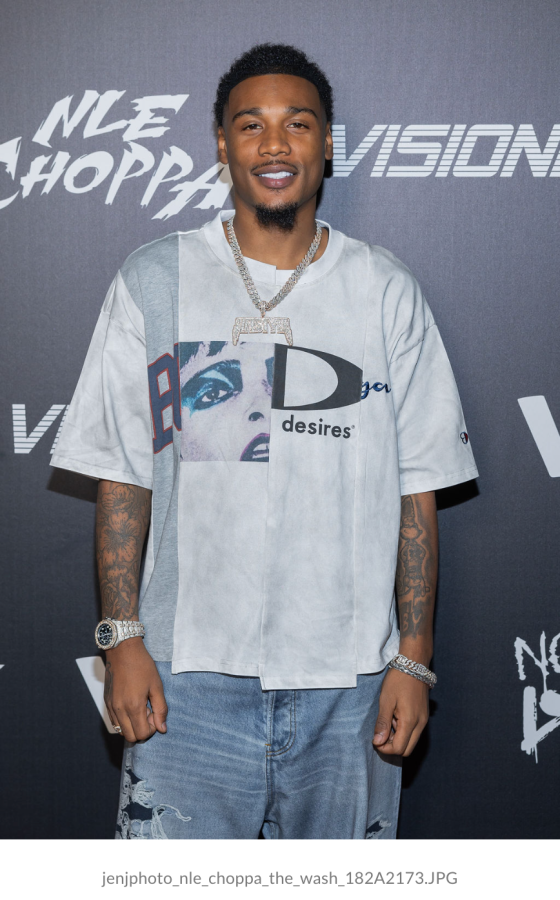 'The Wash' Premiere Photos