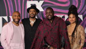 Premiere Of The 3rd Season Of FX's "Atlanta" - Arrivals