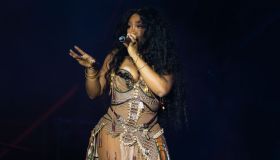 Glastonbury Festival 2024 - Day Five