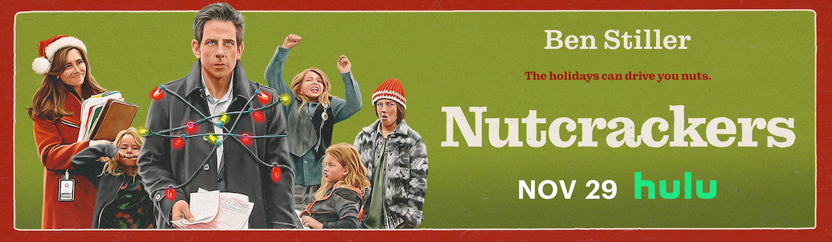 Nutcrackers Assets