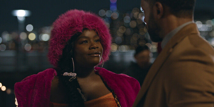 With More Glam & Even More Romance