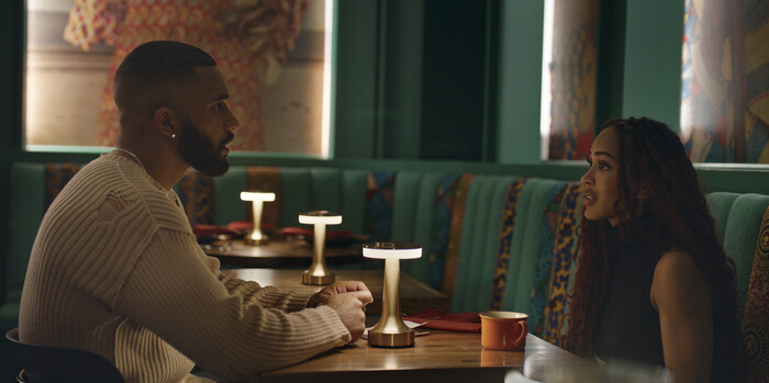 Of Course More Drama From These Two