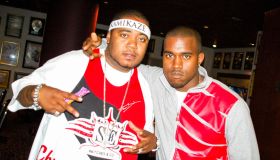 Twista Concert At Hard Rock