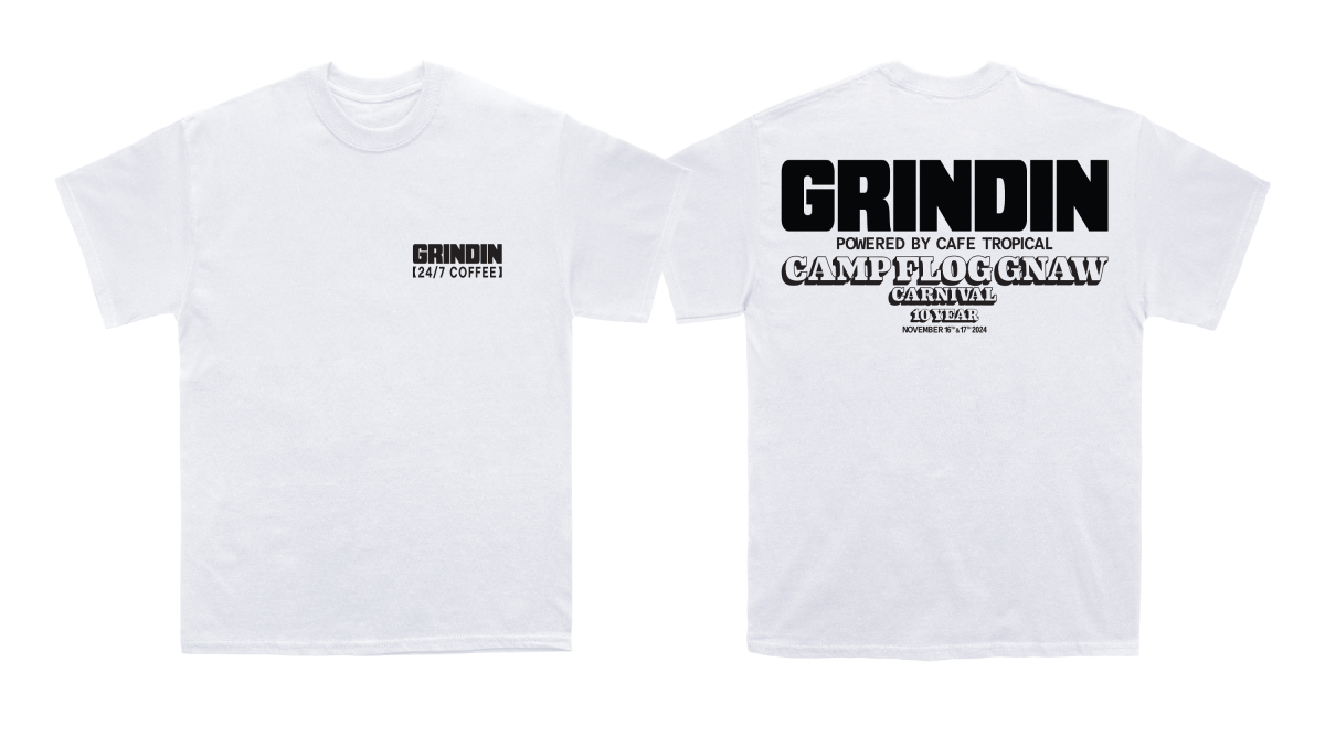 Grindin Coffee x Carhartt WIP