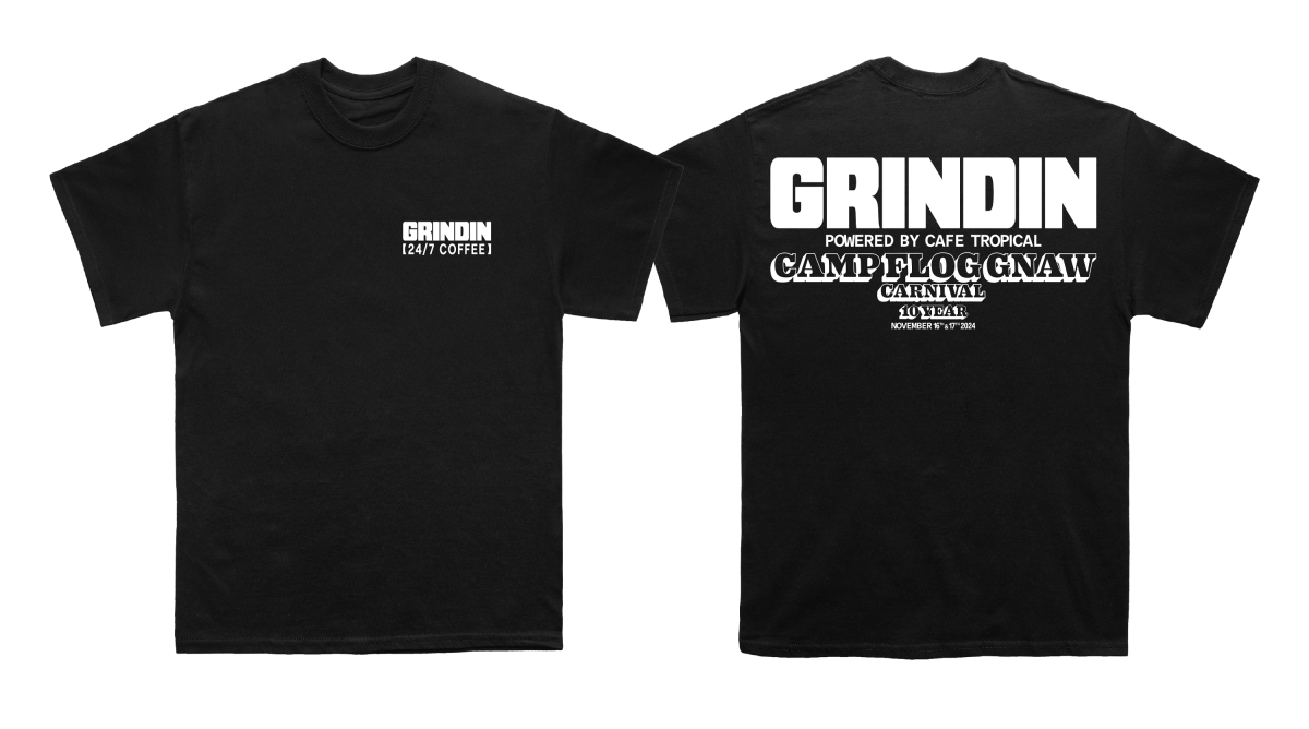 Grindin Coffee x Carhartt WIP
