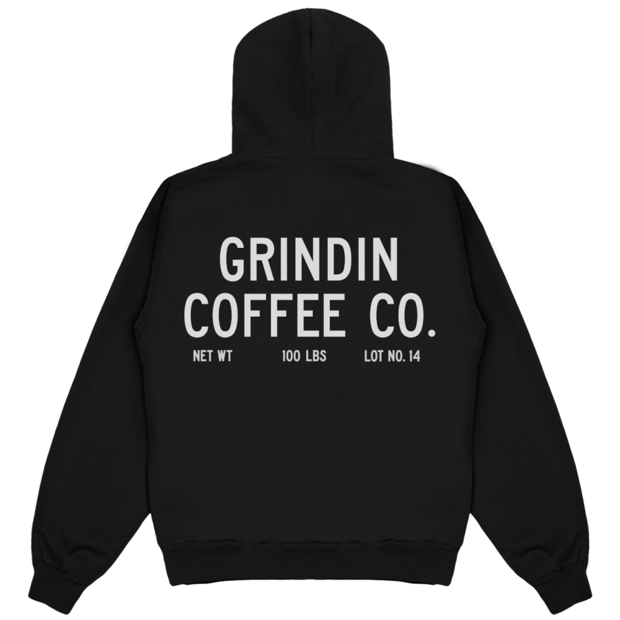 Grindin Coffee x Carhartt WIP