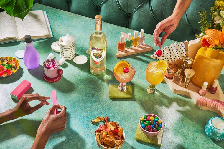 Makes Multitasking Much More Fun