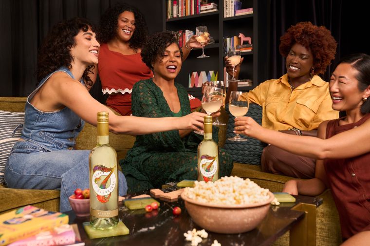 Great For A Girls Night