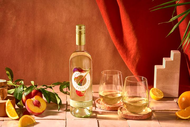 Moscato, The Right Way