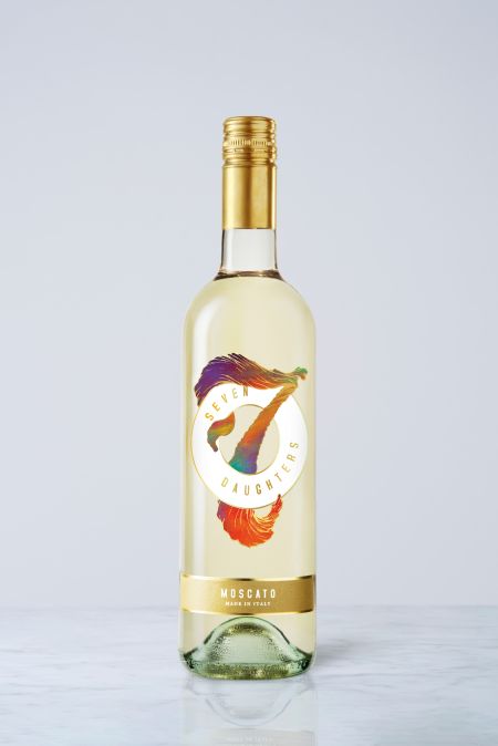 New Look Bottle