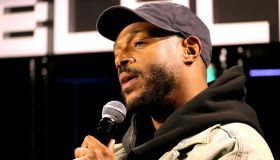 Funny Is Money: A Conversation With One Of The World's Most Successful Comedy Icons: Marlon Wayans