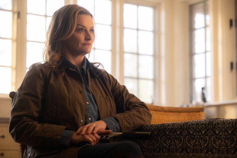 Whose Side Is She On?