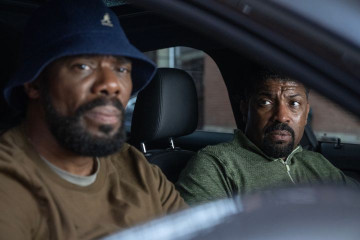 A Duo We Didn't Know We Needed