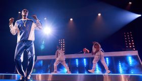 Amazon Live Music with Snoop Dogg