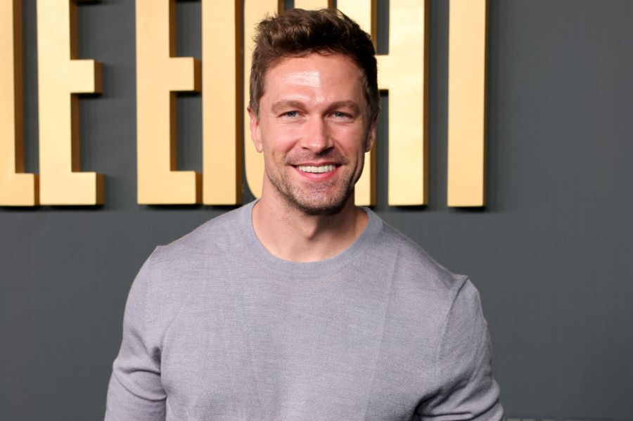 Premiere Of Netflix's "The Six Triple Eight"